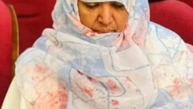 وفاة نائب رئيس شورى حزب "تواصل" في المدينة المنورة