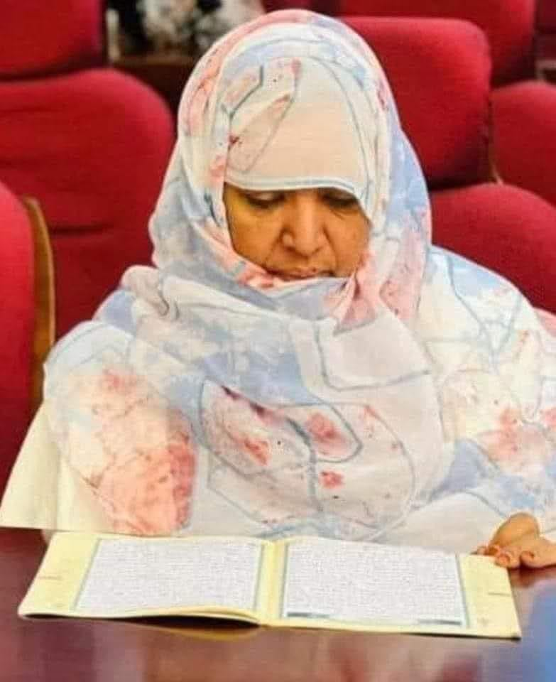 وفاة نائب رئيس شورى حزب "تواصل" في المدينة المنورة