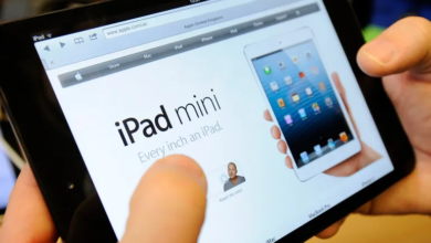 موعد الحدث القادم لآبل