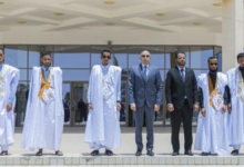 تحت إشراف الرئيس غزواني: توزيع جائزة المتون الفقهية