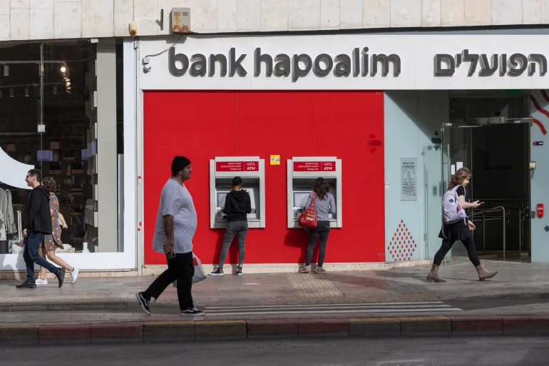 أيرلندا تنسحب استثمارات تزيد عن ملايين الدولارات في 6 شركات إسرائيلية