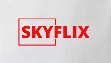 متجر SKYFLIX اشتراكات كاسبر فلكس العرض المميز