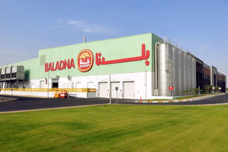 استثمار بقيمة 3.5 مليارات دولار من "بلدنا" القطرية في إقامة مشروع لإنتاج الحليب في الجزائر