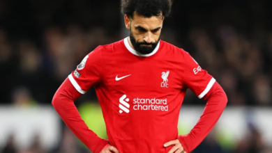 إيفرتون يُفاجئ ليفربول بفوز قاتل ويُلحق به ضربة قوية في صراع الفوز بالدوري الإنجليزي الممتاز