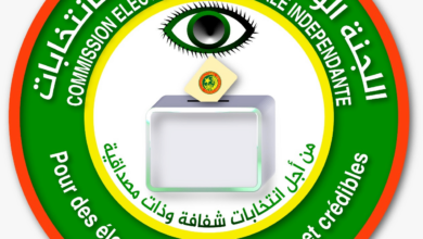 إستطلاع للرأي العام من خلاله سيتم توقع النسب الإنتخابية التي سيحصل عليها كل مرشح للرئاسة