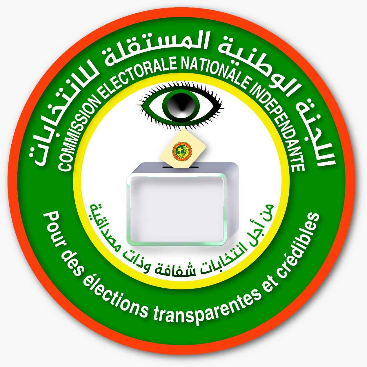 إستطلاع للرأي العام من خلاله سيتم توقع النسب الإنتخابية التي سيحصل عليها كل مرشح للرئاسة