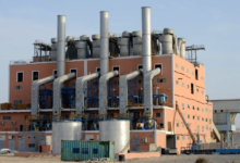 شركة فوسفات مغربية تجمع ملياري دولار للتحول الأخضر