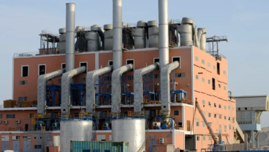 شركة فوسفات مغربية تجمع ملياري دولار للتحول الأخضر