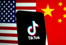 بايت دانس تفضل إغلاق تطبيق تيك توك على بيعه للولايات المتحدة