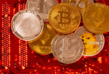 شركة يابانية تشتري هذه العملة الرقمية بكثافة