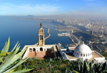 مدينة وهران