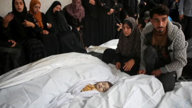 شهداء جدد في رفح والنصيرات وثلاجات الأدوية مهددة بالتوقف شمال غزة