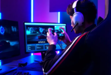 "سيما": تقنية الذكاء الاصطناعي تتوغل في عالم ألعاب الفيديو