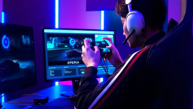 "سيما": تقنية الذكاء الاصطناعي تتوغل في عالم ألعاب الفيديو