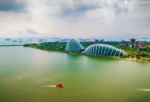 تقييم السعودية لمشروع نيوم: تحت المجهر في بلومبيرغ