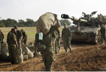 انسحاب الجيش الإسرائيلي من خان يونس دون تحقيق أهدافه