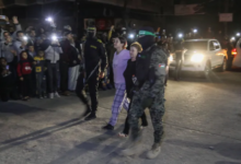 مصدر في حماس ينفي إحراز تقدم بمفاوضات القاهرة