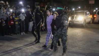 مصدر في حماس ينفي إحراز تقدم بمفاوضات القاهرة