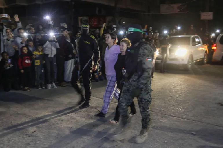 مصدر في حماس ينفي إحراز تقدم بمفاوضات القاهرة