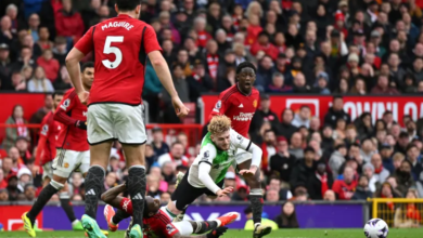 ركلة جزاء ليفربول: مجرد خيال أم حقيقة؟ قرار مثير للجدل يشعل جدلاً بين خبراء وعشاق كرة القدم