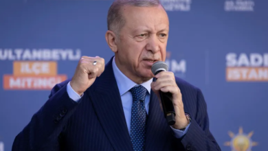 تركيا تفرض قيودا تجارية على إسرائيل وتوقف تصدير 54 منتجا إليها