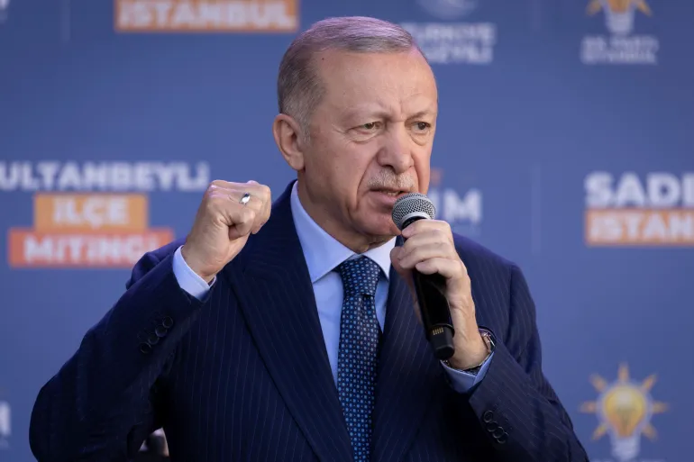 تركيا تفرض قيودا تجارية على إسرائيل وتوقف تصدير 54 منتجا إليها