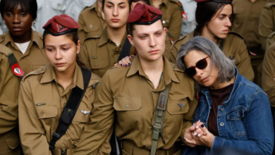 مجندات إسرائيليات يرفضن الخدمة بعد "صدمة" طوفان الأقصى