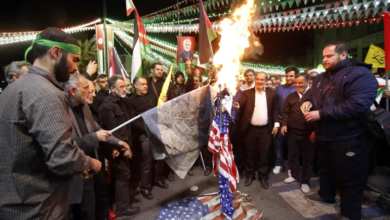 تحسبا لهجوم إيراني وشيك تل أبيب تقر خططا وفرنسا وبريطانيا تدعوان رعاياهما للمغادرة