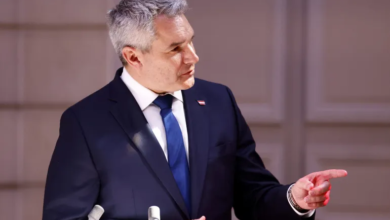 كشف تجسس ضخم لصالح روسيا يثير ضجة في النمسا