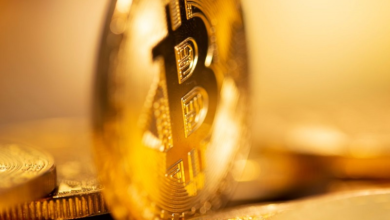 هل يمكن أن تحل البيتكوين محل الذهب كمخزن نهائي للقيمة؟