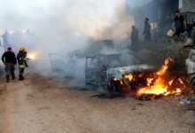 اعتقالات لعمال فلسطينيين في الخليل واعتداءات لمستوطنين بقرى في رام الله