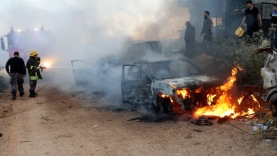 اعتقالات لعمال فلسطينيين في الخليل واعتداءات لمستوطنين بقرى في رام الله