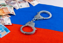 عقوبات أميركية بريطانية على منتجات روسية وموسكو ترد