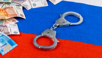 عقوبات أميركية بريطانية على منتجات روسية وموسكو ترد