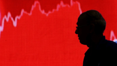 تصفية مليار ونصف دولار بعد سقوط سعر البيتكوين هل تؤدي الحرب لهبوط أكبر؟