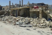 ضابط سوري سابق يمثل أمام محكمة سويدية بتهمة جرائم حرب