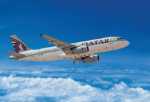 الخطوط القطرية تستأنف رحلاتها إلى إيران