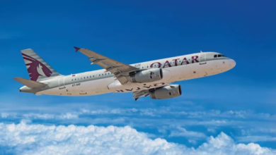 الخطوط القطرية تستأنف رحلاتها إلى إيران