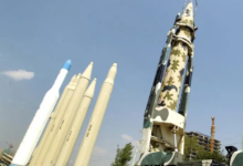 خبير عسكري فرنسي: إيران لم تستخدم أفضل أسلحتها