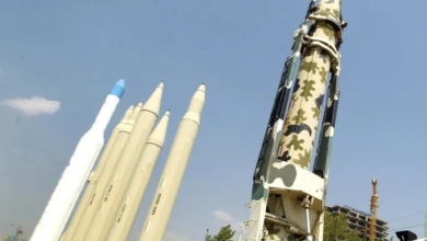 خبير عسكري فرنسي: إيران لم تستخدم أفضل أسلحتها