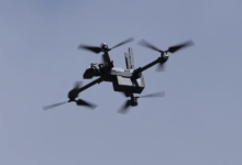 إسرائيل تستخدم 'كواد كابتر' كوسيلة جديدة للقتل في غزة