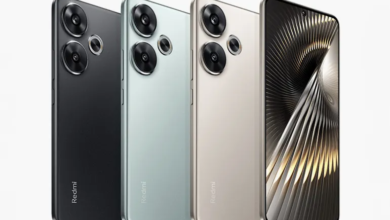 الإعلان عن هاتف شاومي الذكي الجديد: ريدمي تيربو 3