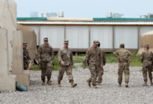 الانسحاب الأميركي من العراق على طاولة البحث من جديد