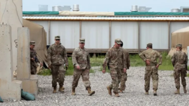 الانسحاب الأميركي من العراق على طاولة البحث من جديد