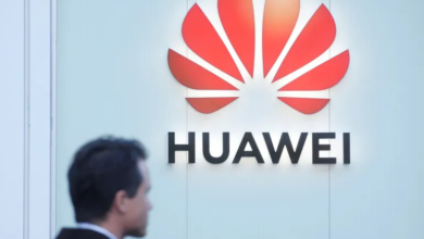 دعوى أميركية ضد هواوي تتجه للمحاكم مطلع 2026