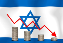 إسرائيل جمعت أكثر من 3 مليارات دولار منذ بداية الحرب على غزة