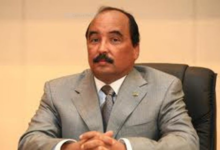 أنصار ولد عبد العزيز يُعلنون ترشيحه للانتخابات الرئاسية القادمة