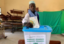 موريتانيا: تحديد موعد الانتخابات الرئاسية في 29 يونيو