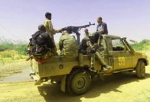 الجيش السوداني يبدأ عملية لاستعادة السيطرة في ولاية الجزيرة