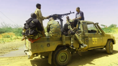 الجيش السوداني يبدأ عملية لاستعادة السيطرة في ولاية الجزيرة